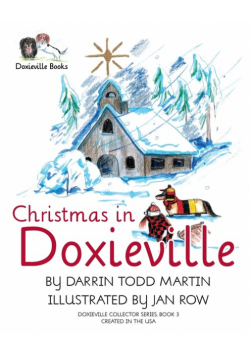 Christmas in Doxieville