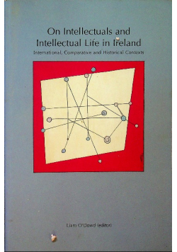 On Intellectuals and Intellectual Life in Ireland