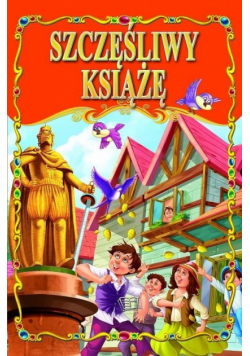 Szczęśliwy książę BR ARTI