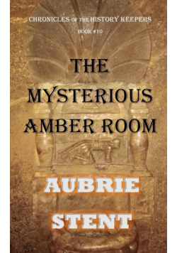 The Mysterious Amber Room (Color)