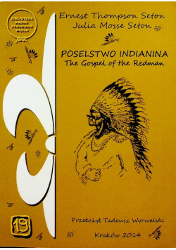 Poselstwo Indianina