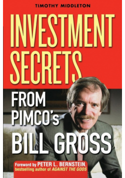 Investment Secrets from PIMCO's Bill Gross