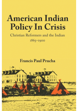 American Indian Policy in Crisis