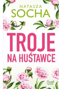 Troje na huśtawce DL