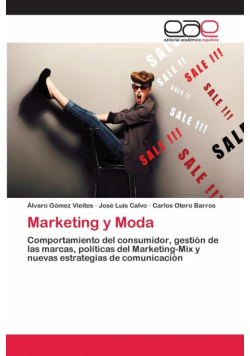 Marketing y Moda