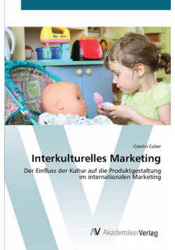 Interkulturelles Marketing