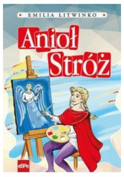Anioł Stróż