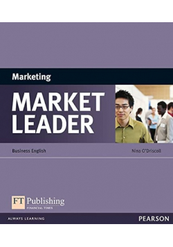 Marketing Market Leader