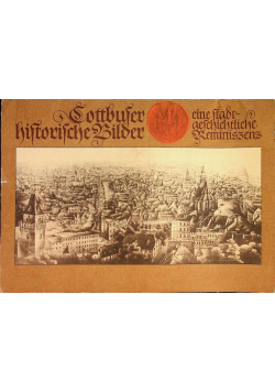 Cottbuser historische Bilder