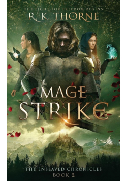 Mage Strike