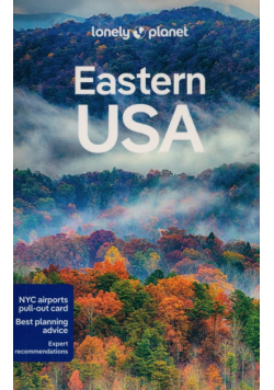 Eastern USA