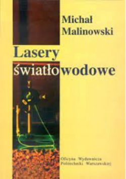 Lasery światłowodowe