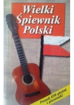 Wielki Śpiewnik Polski