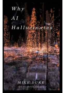 Why AI Hallucinates