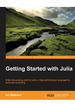 Getting started with Julia Programming Language