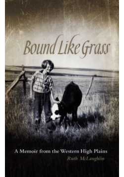 Bound Like Grass