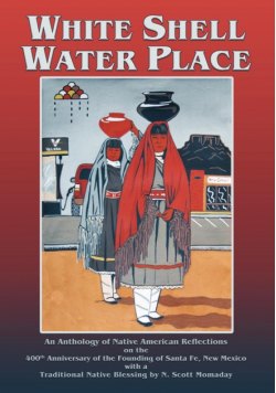 White Shell Water Place (Softcover)