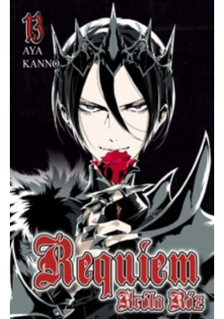 Requiem Króla Róż Tom 13