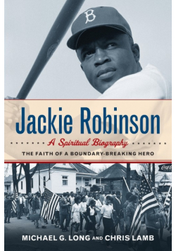 Jackie Robinson