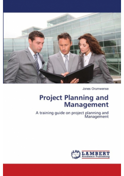 Project Planning and Management