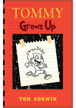 Tommy Grows Up