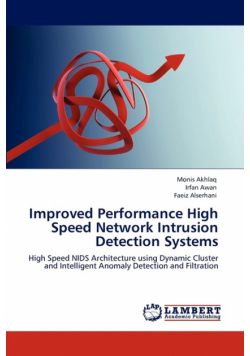 Improved Performance High Speed Network Intrusion Detection Systems