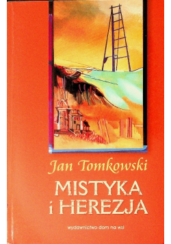 Mistyka i herezja