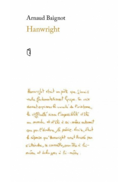 Hanwright