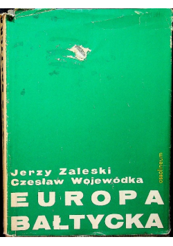 Europa Bałtycka