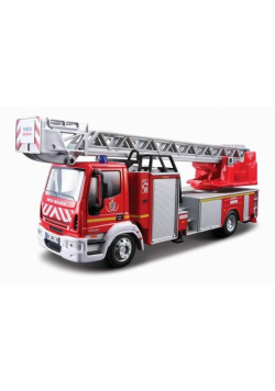 Iveco Magirus 150E 28 Straż Pożarna 1:50 BBURAGO