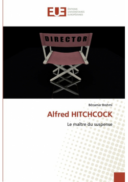 Alfred HITCHCOCK