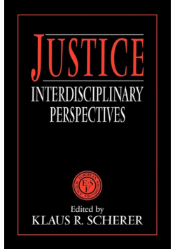 Justice