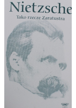 Nietzsche tako rzecze Zaratustra