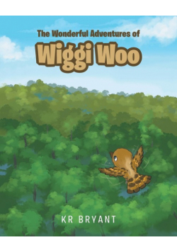 The Wonderful Adventures of Wiggi Woo