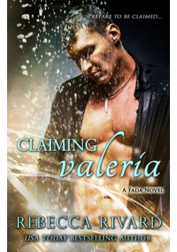 Claiming Valeria