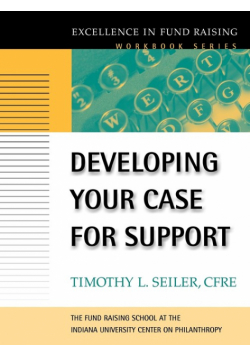 Developing Case Support WBS