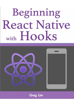 Beginning React Native with Hooks