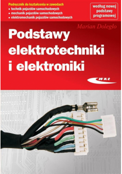 Podstawy elektrotechniki i elektroniki WKŁ