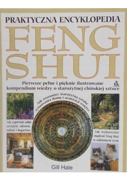 Praktyczna encyklopedia feng shui