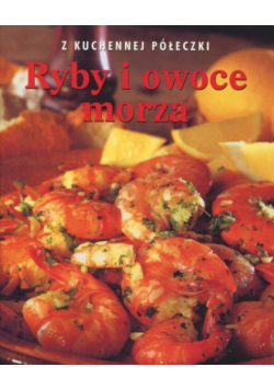 Ryby i owoce morza