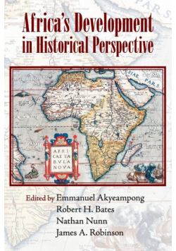 Africa's Development in Historical Perspective