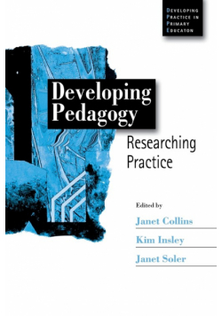 Developing Pedagogy