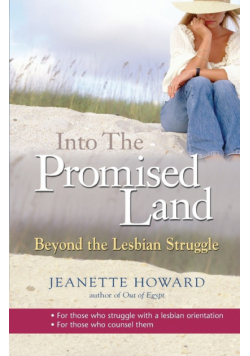 Into the Promised Land