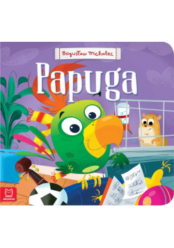 Papuga