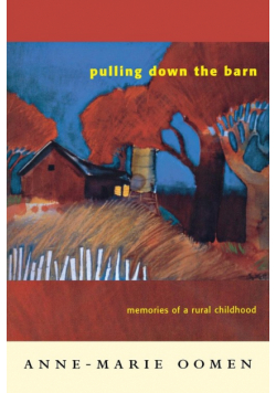 Pulling Down the Barn