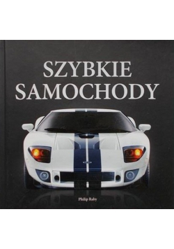 Szybkie samochody