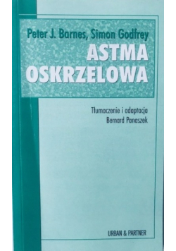 Astma oskrzelowa