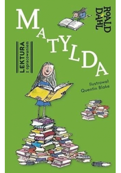 Matylda. Lektura z opracowaniem