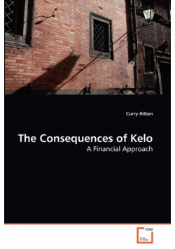 The Consequences of Kelo