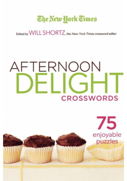 The New York Times Afternoon Delight Crosswords